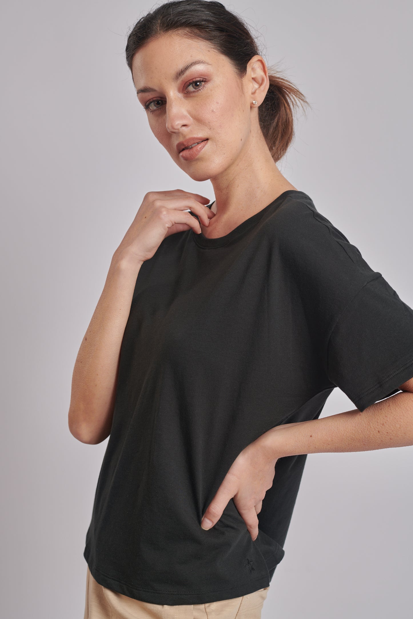 CAMISETA JAZMÍN