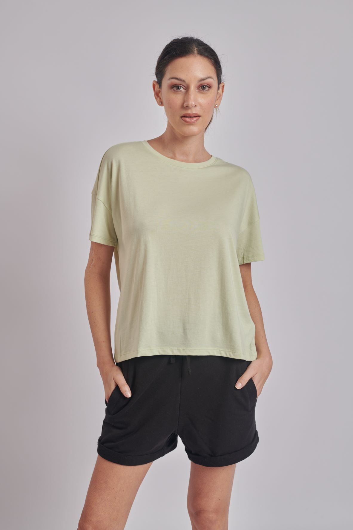 CAMISETA JAZMÍN