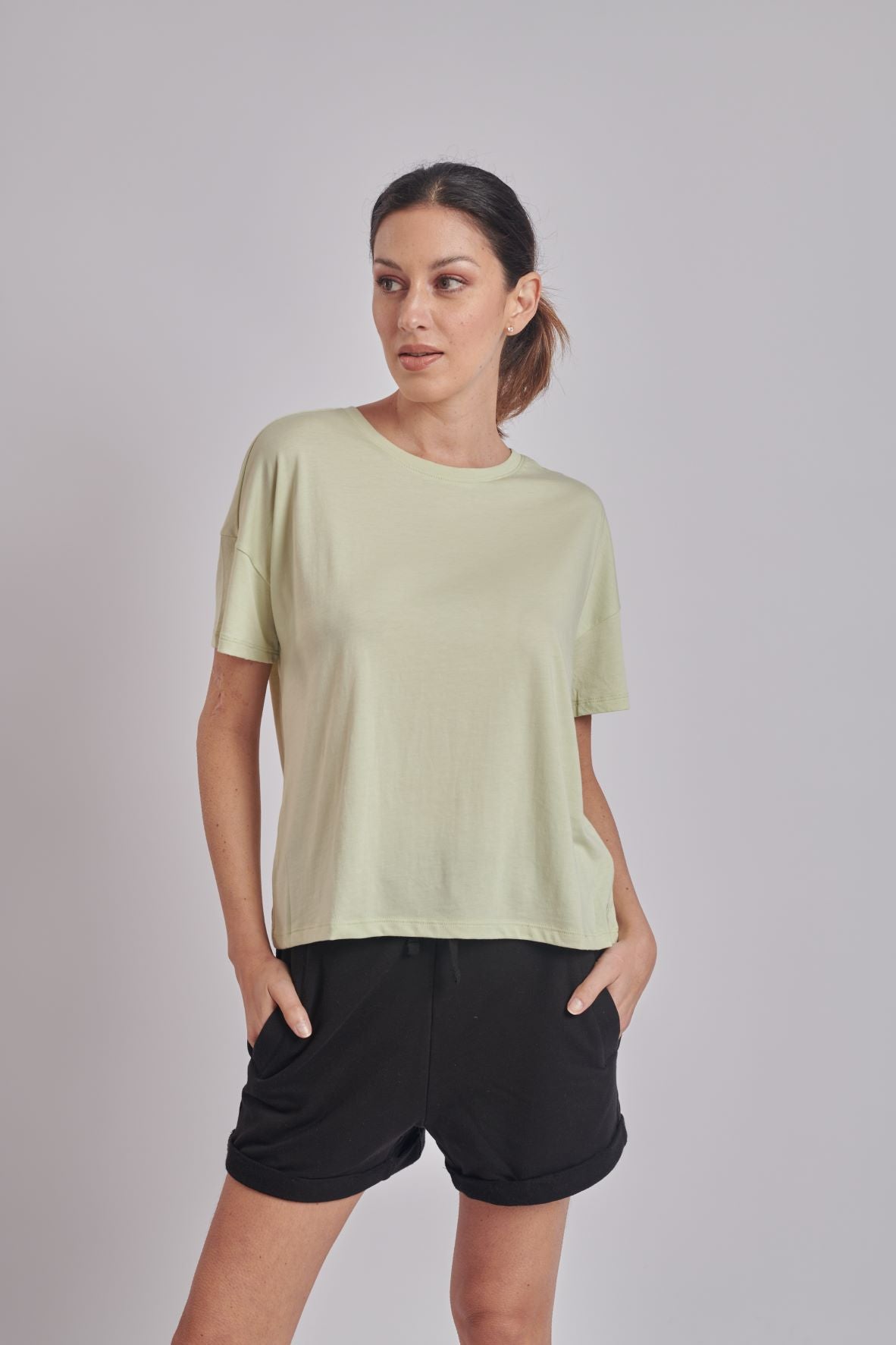 CAMISETA JAZMÍN