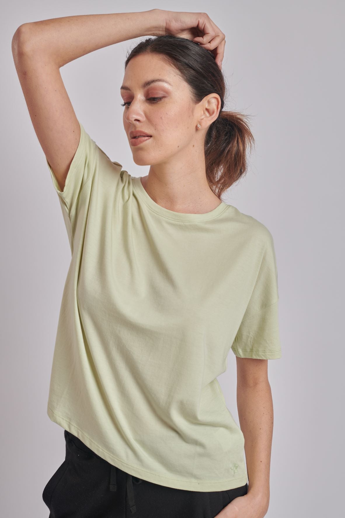 CAMISETA JAZMÍN