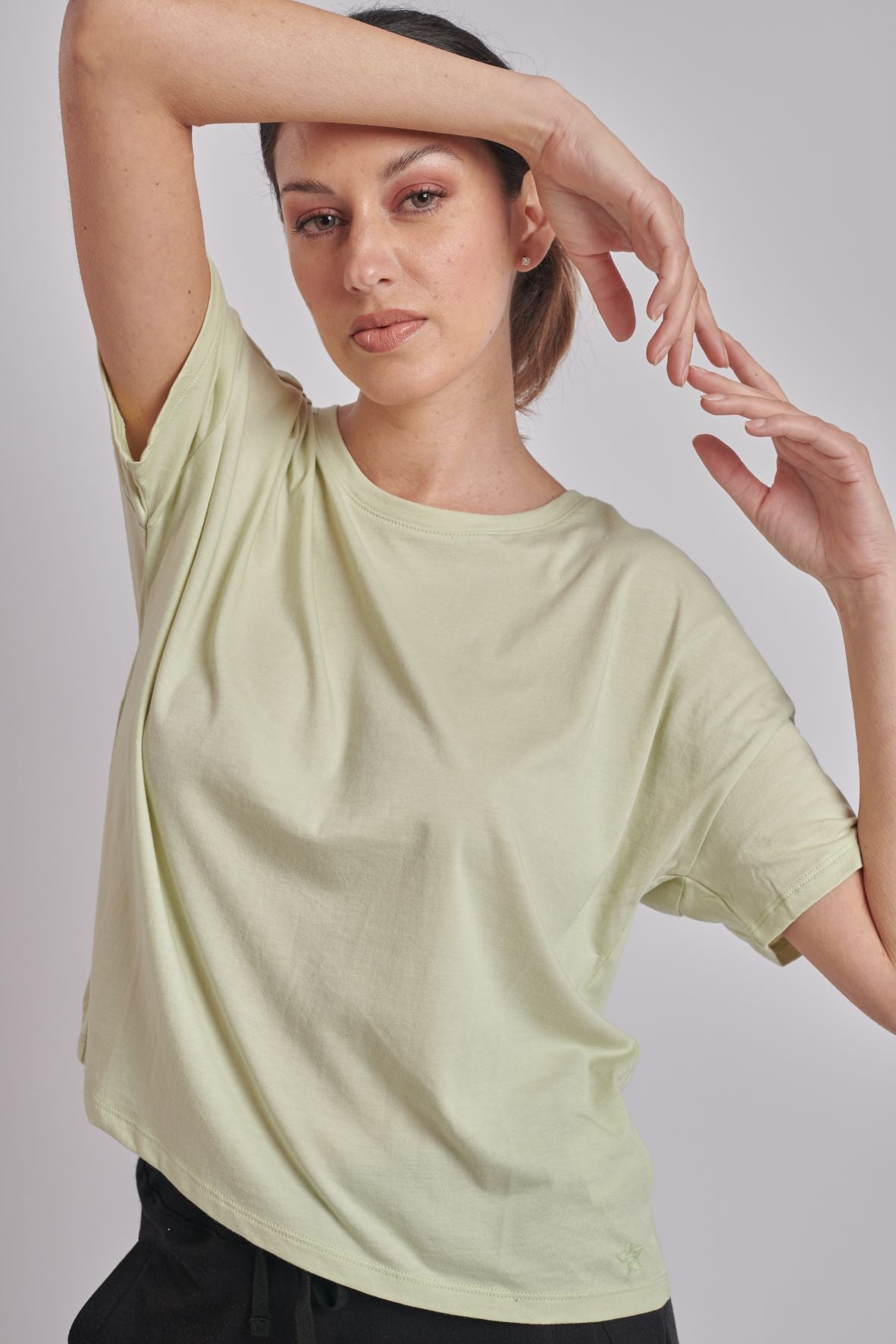 CAMISETA JAZMÍN
