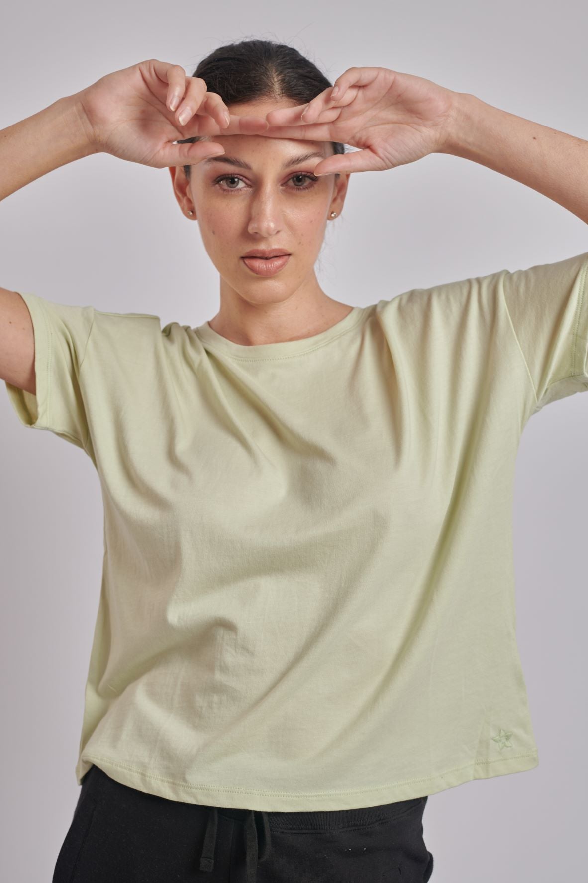CAMISETA JAZMÍN