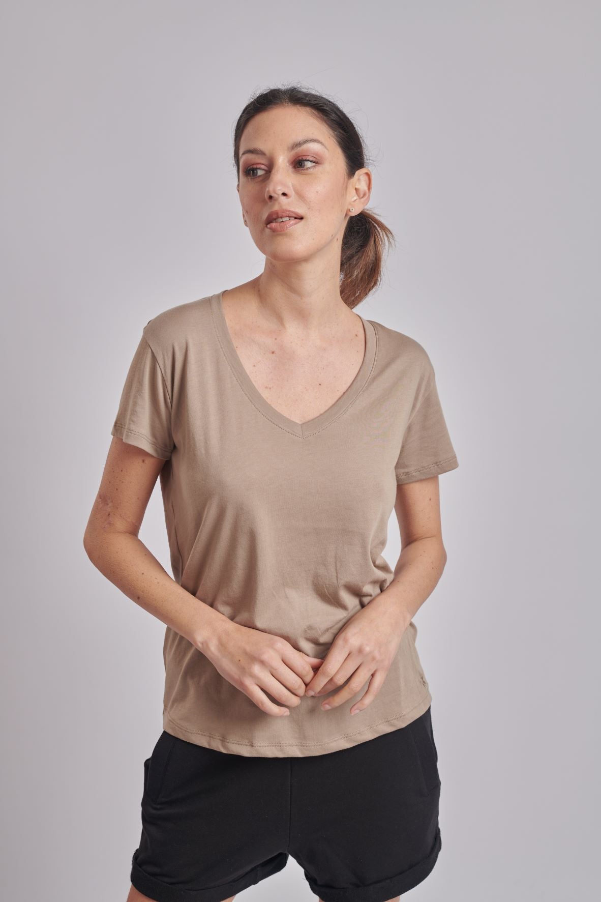 CAMISETA ANDREA