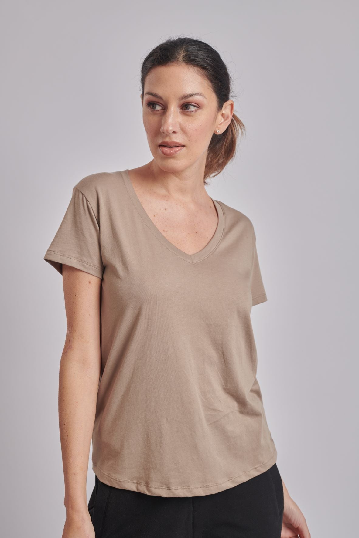 CAMISETA ANDREA
