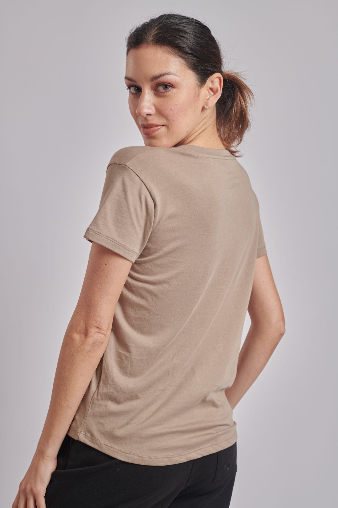 CAMISETA ANDREA