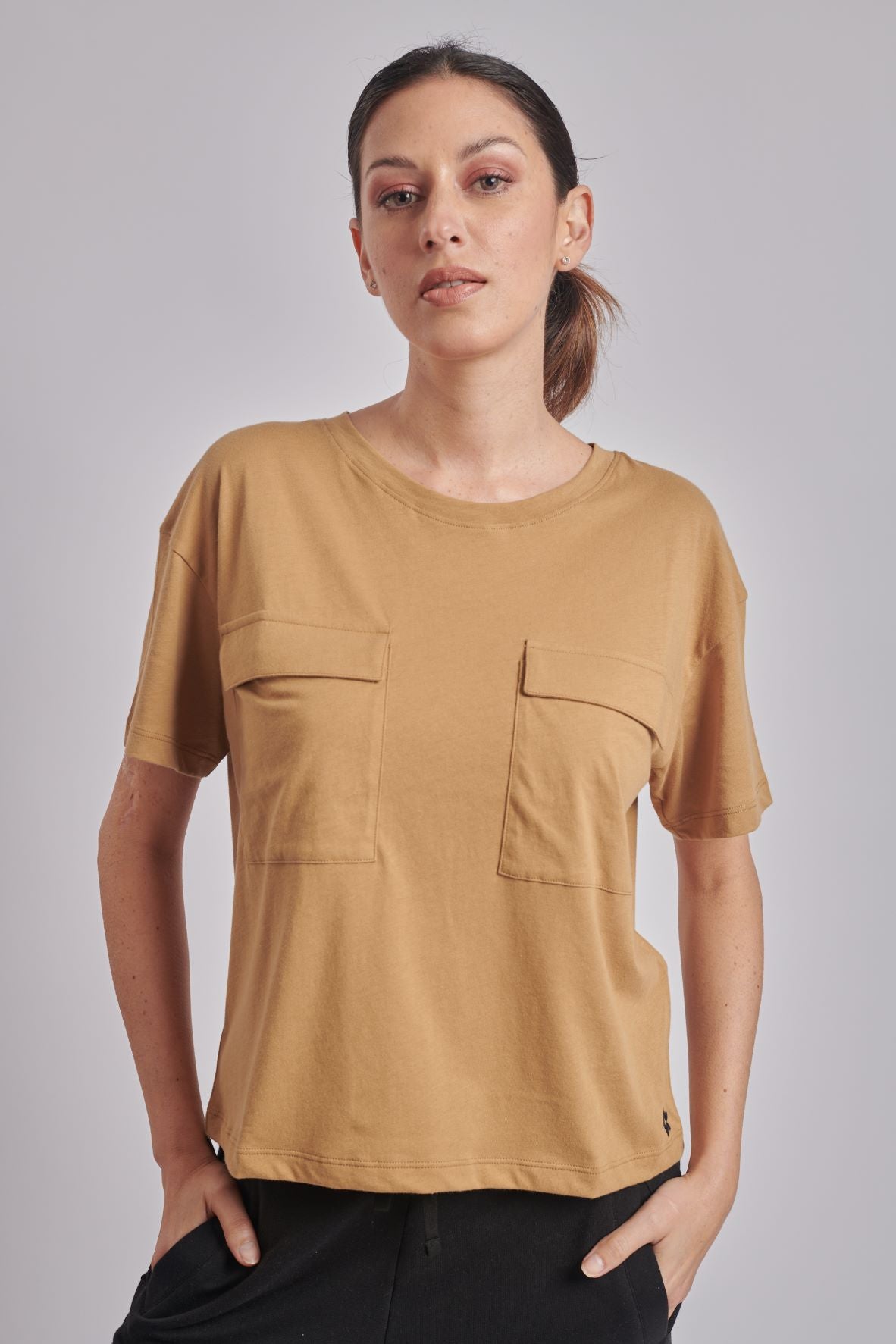 CAMISETA BEA