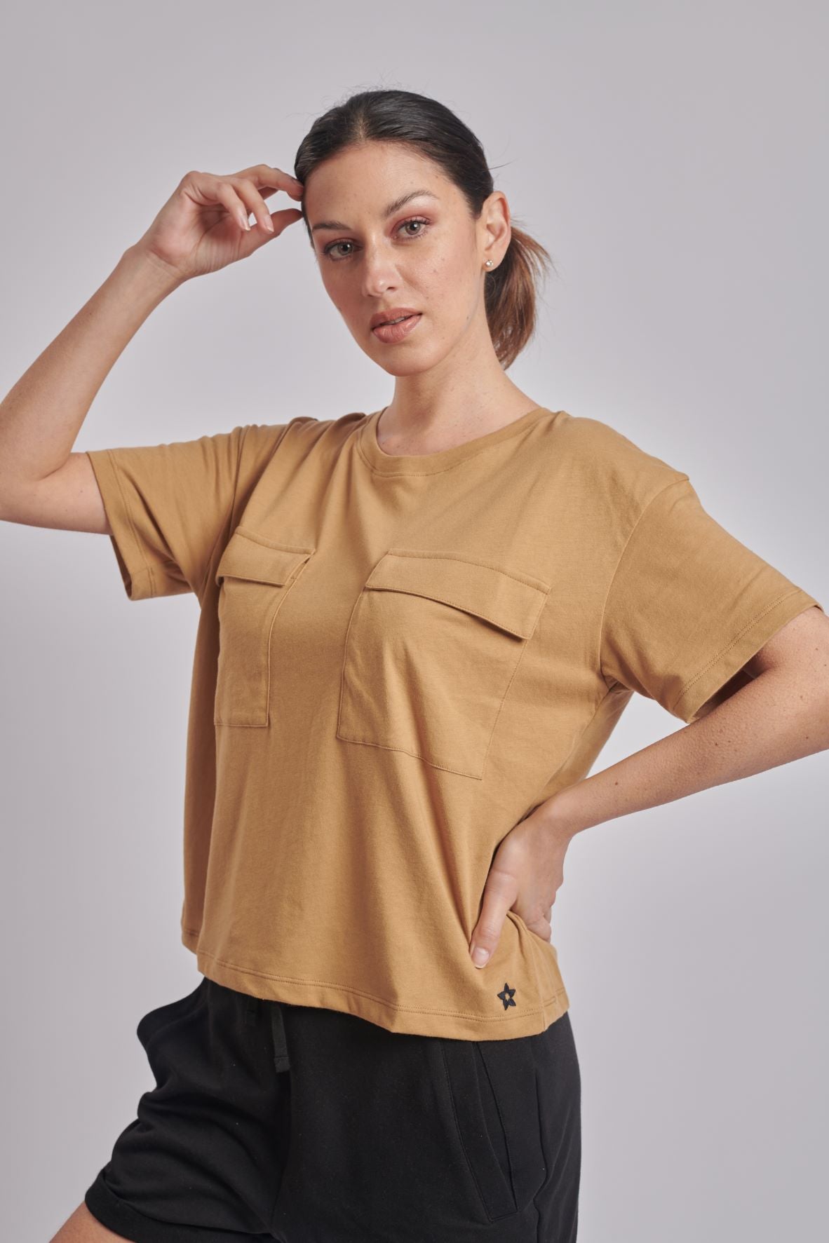 CAMISETA BEA