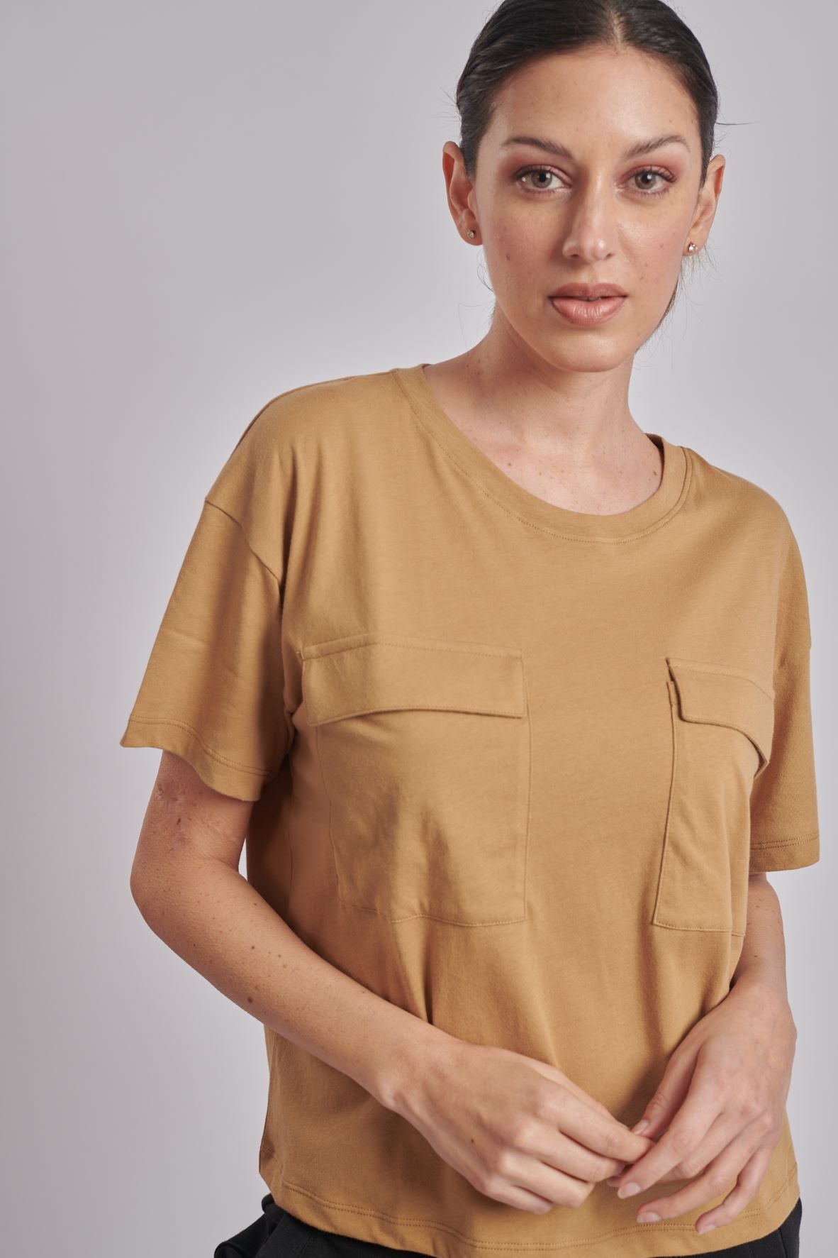 CAMISETA BEA