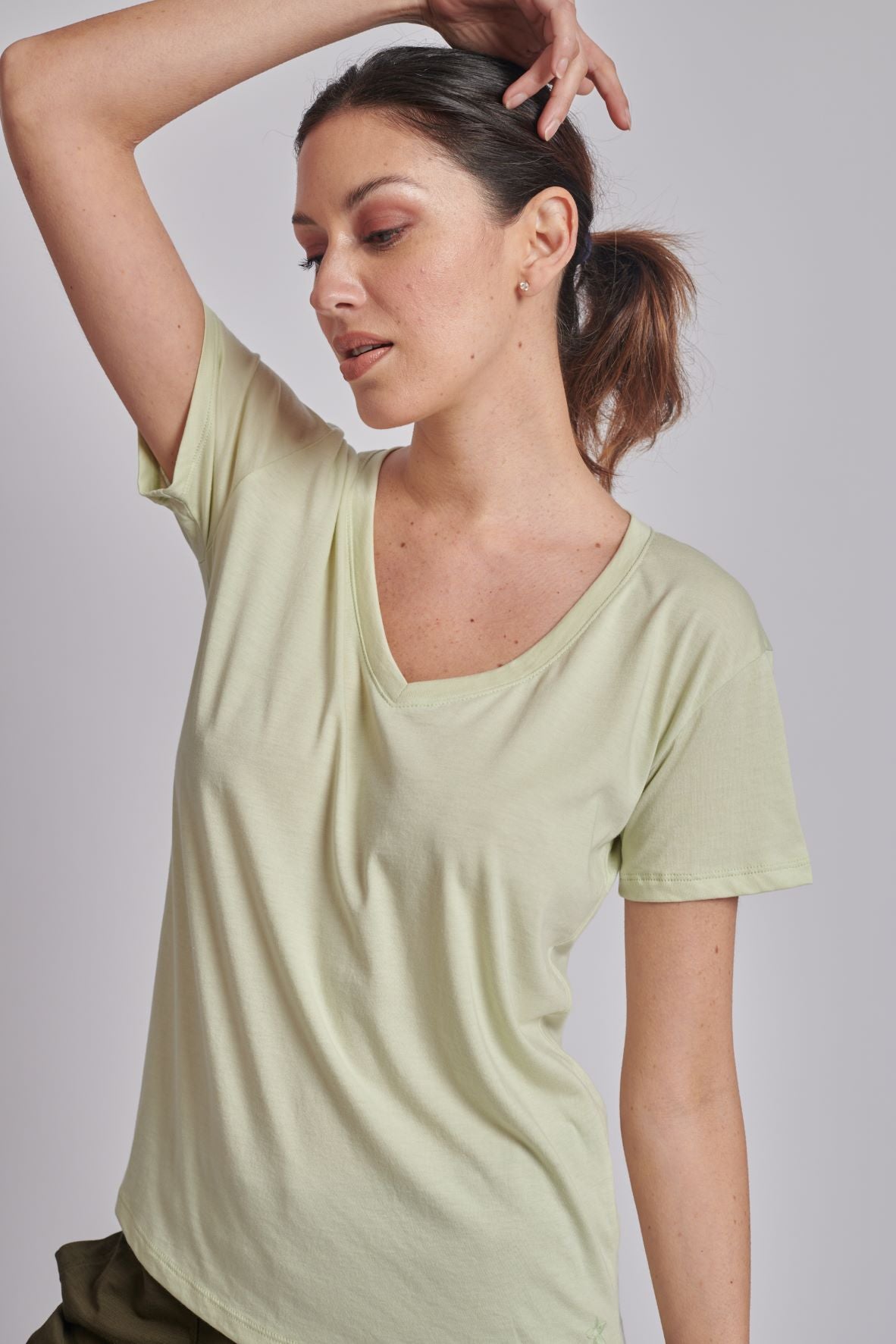 CAMISETA ANDREA