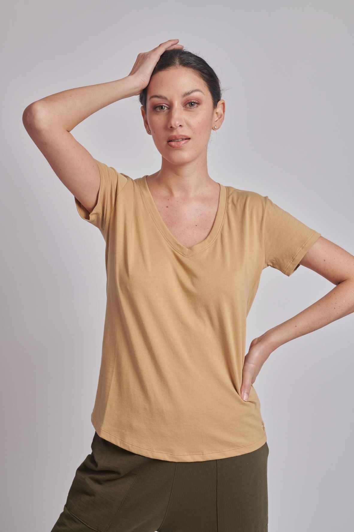 CAMISETA ANDREA