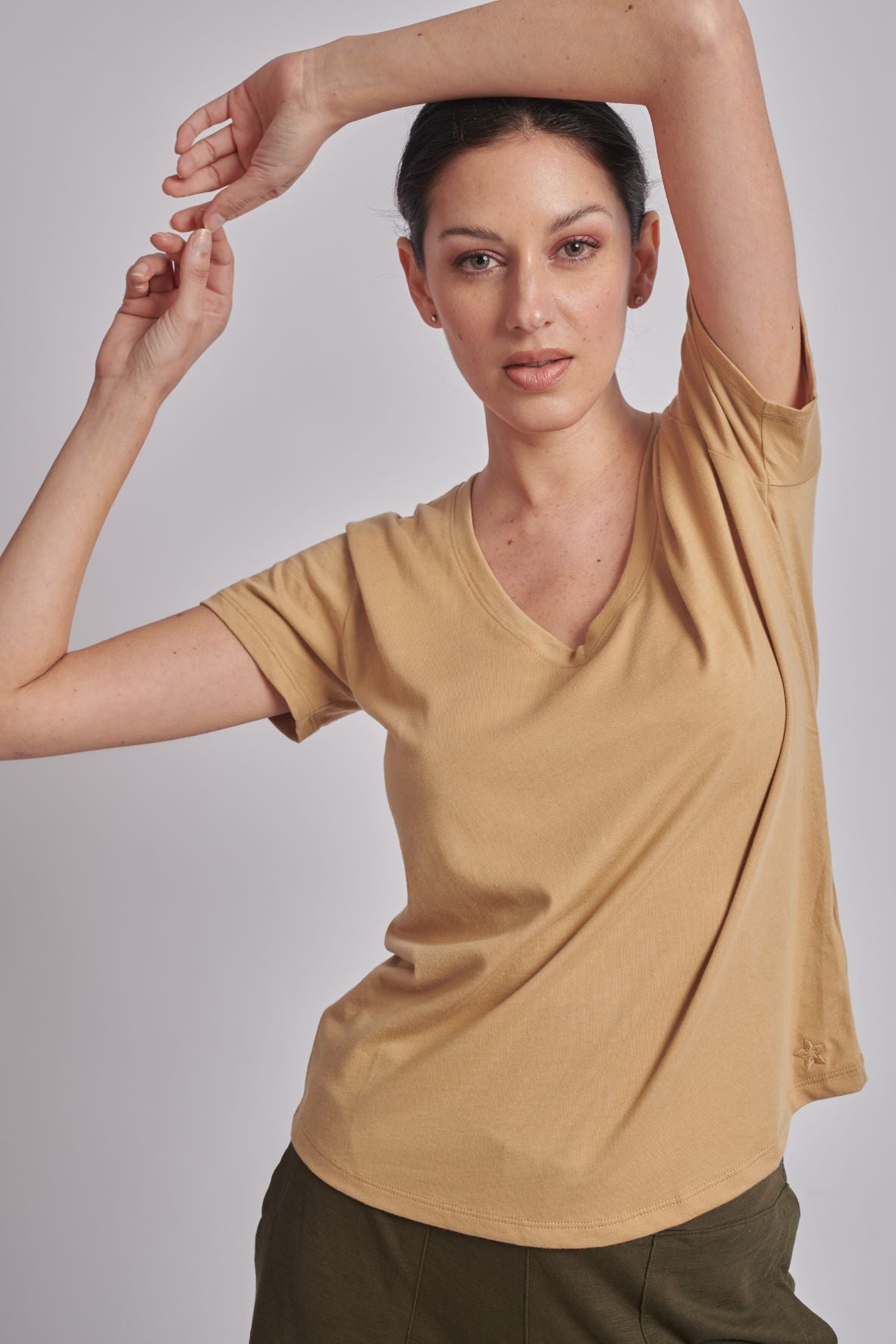 CAMISETA ANDREA