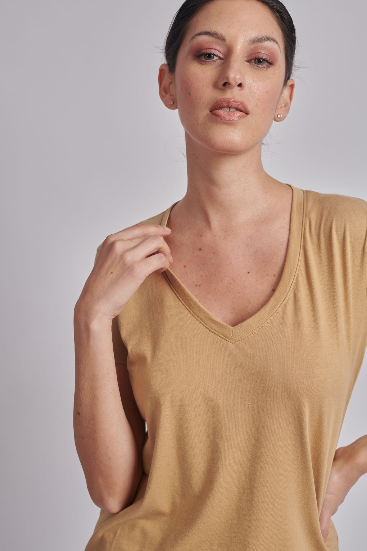 CAMISETA ANDREA
