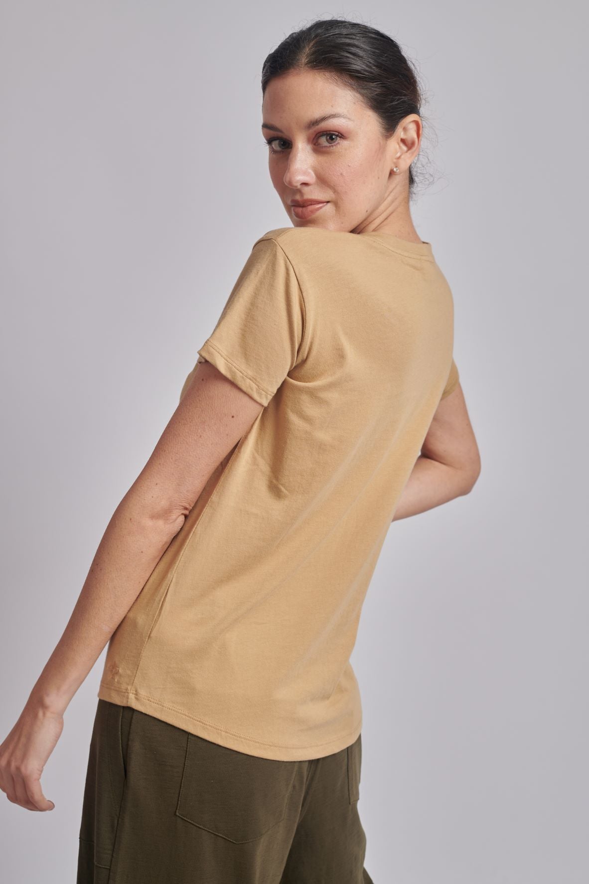 CAMISETA ANDREA