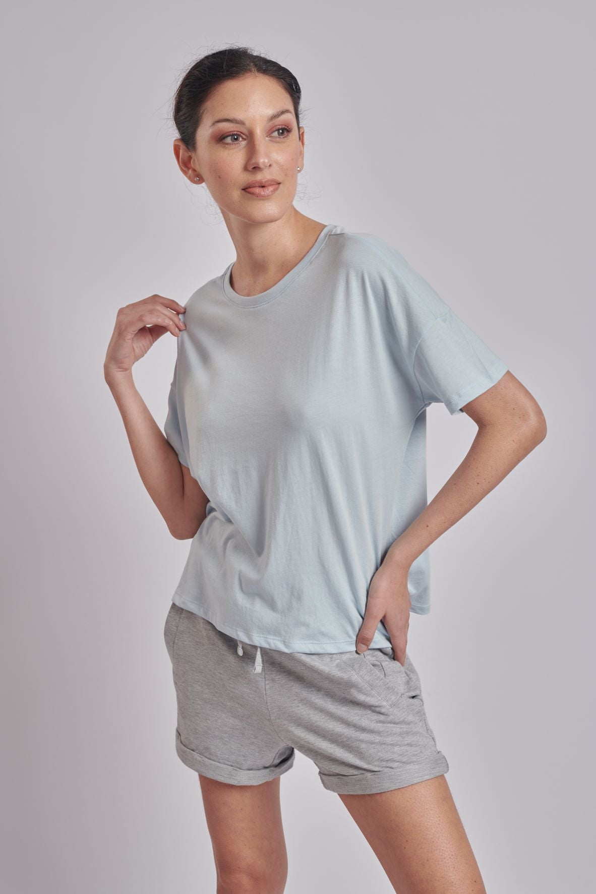 CAMISETA JAZMÍN