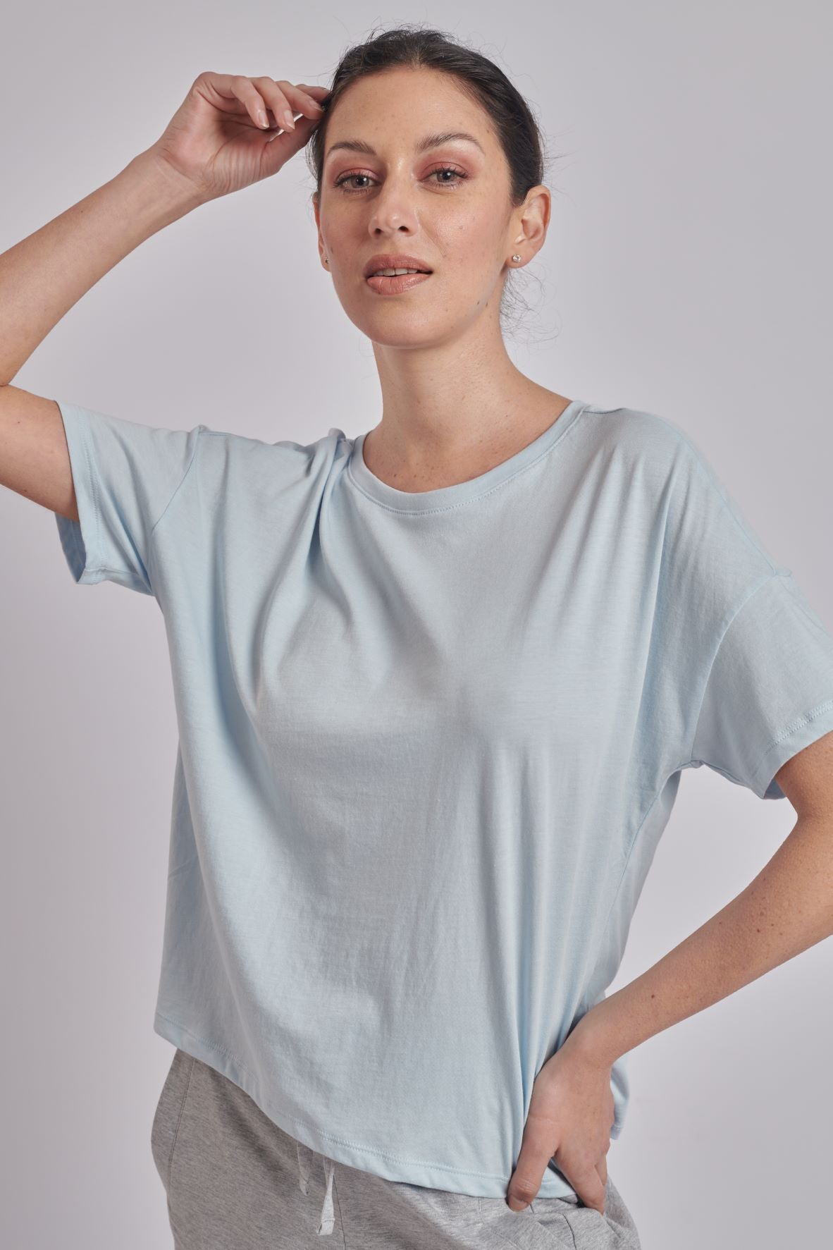 CAMISETA JAZMÍN