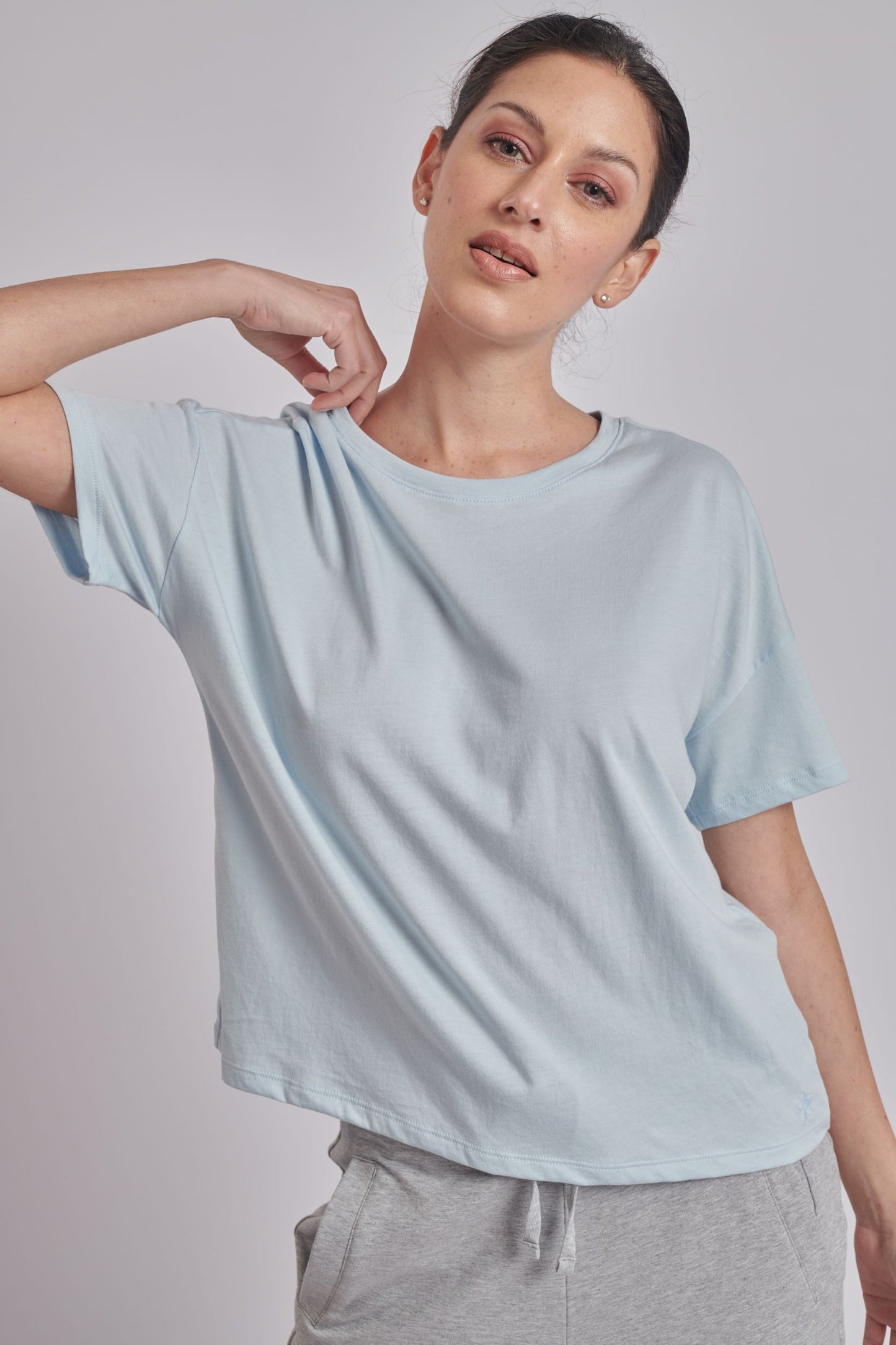 CAMISETA JAZMÍN