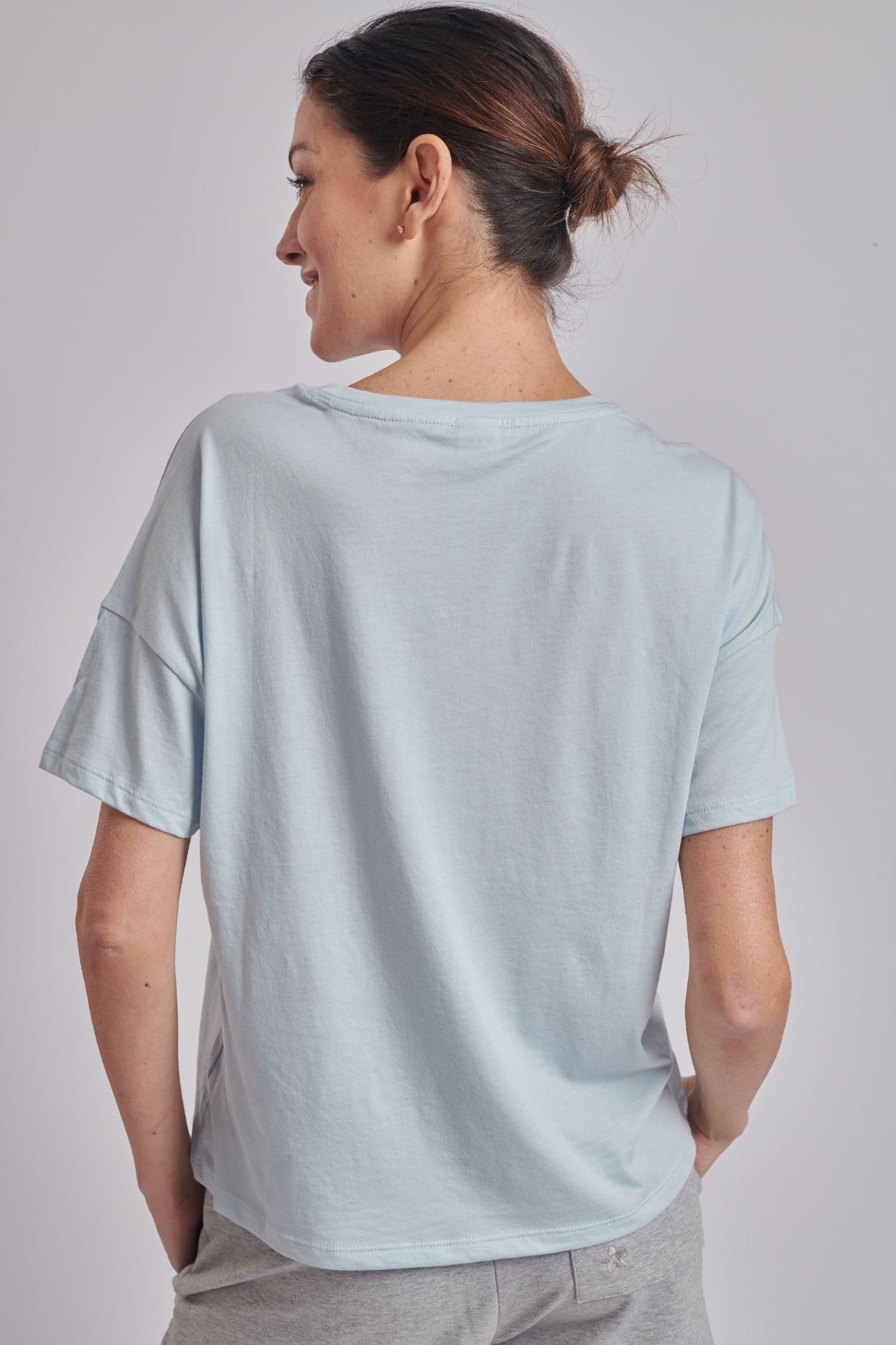 CAMISETA JAZMÍN