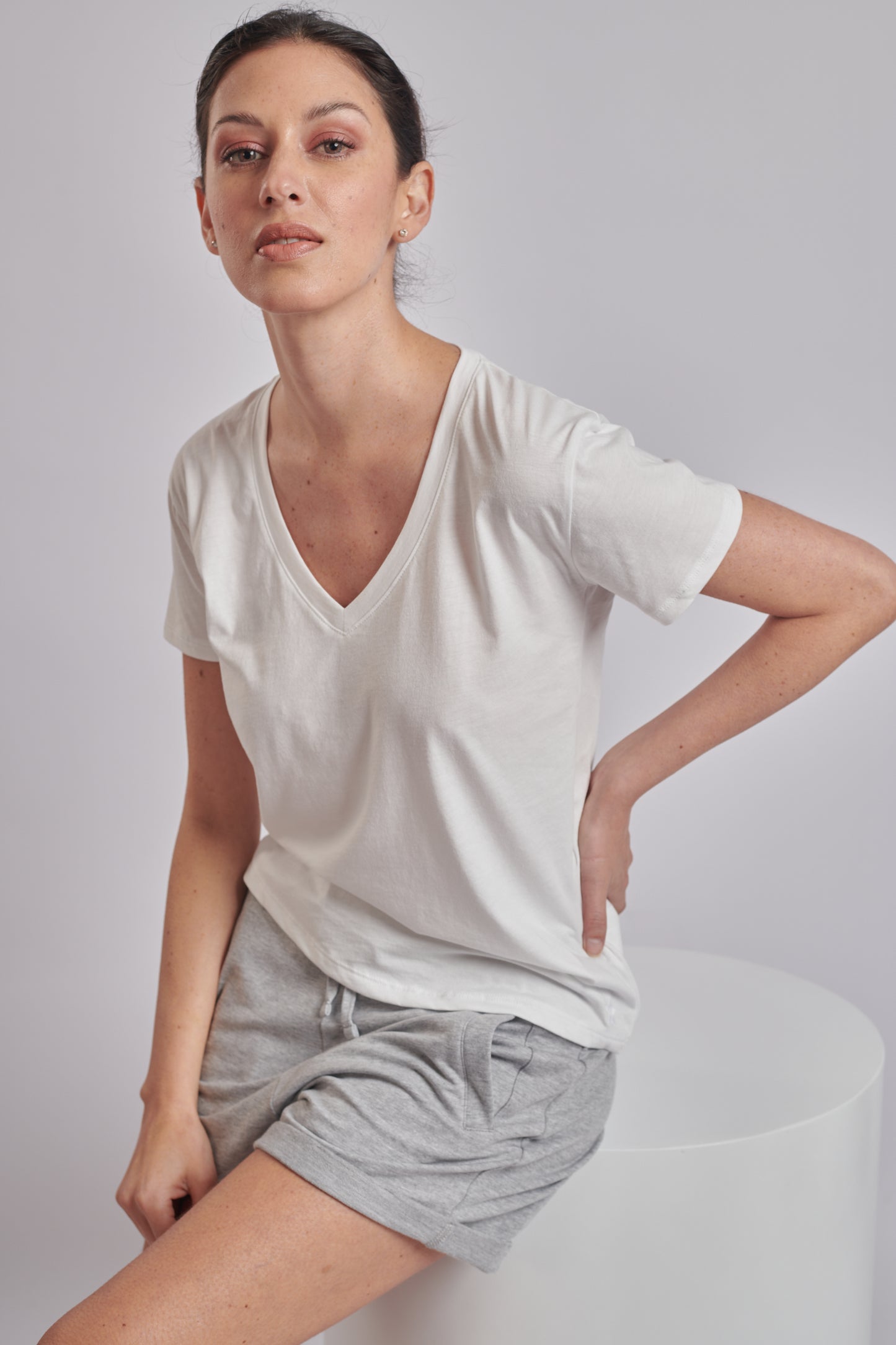 CAMISETA ANDREA NEW