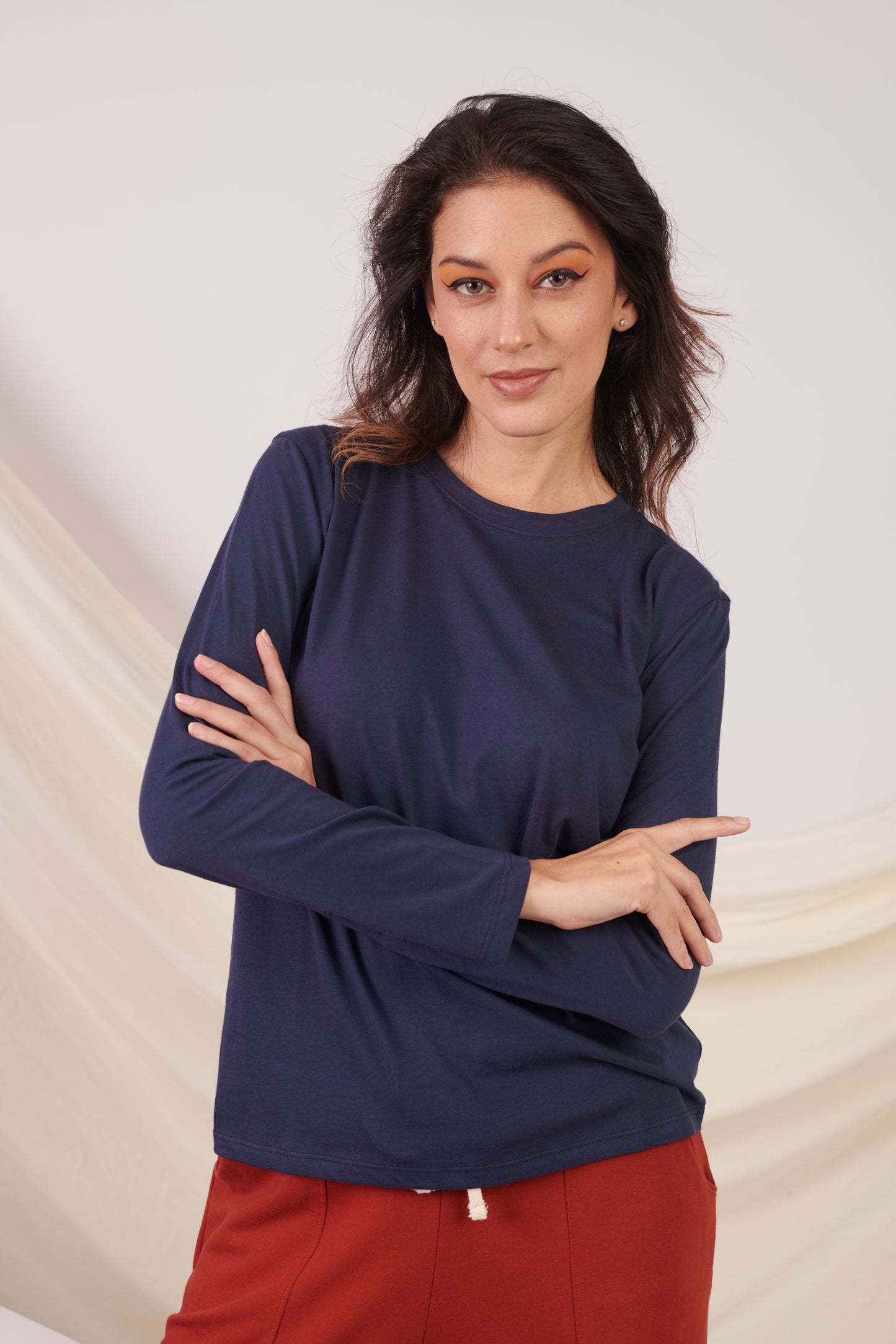 CAMISETA MÍA