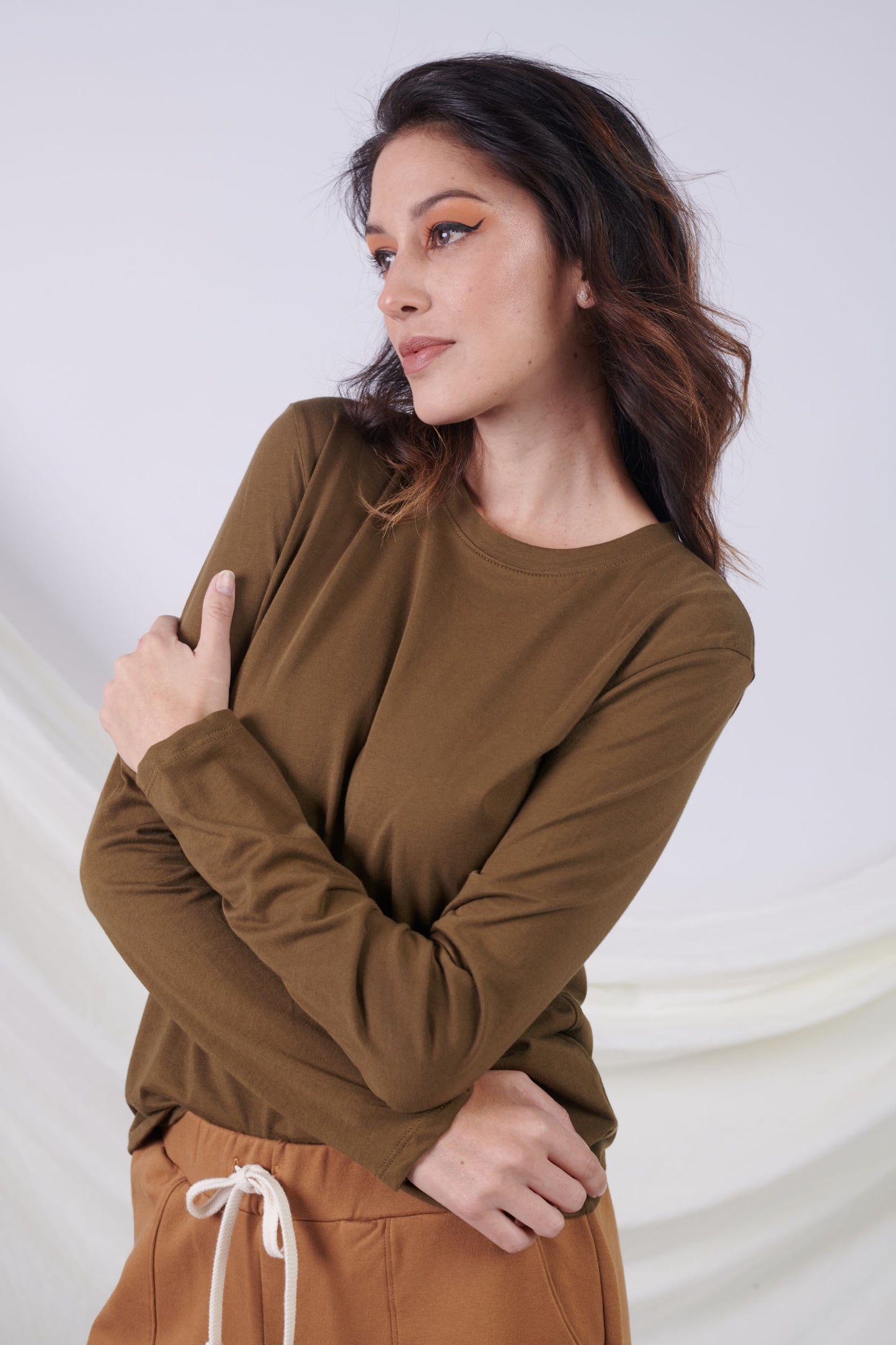 CAMISETA MÍA