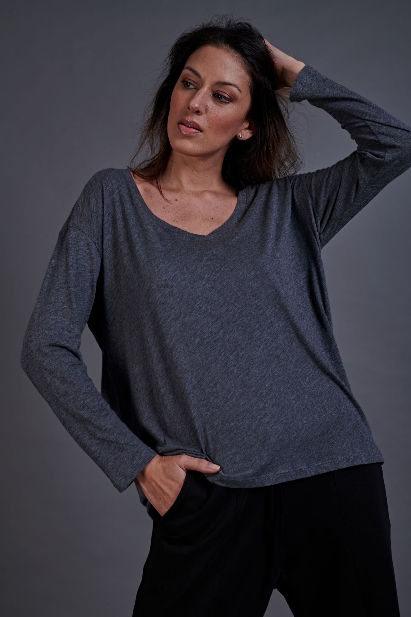 CAMISETA ALE