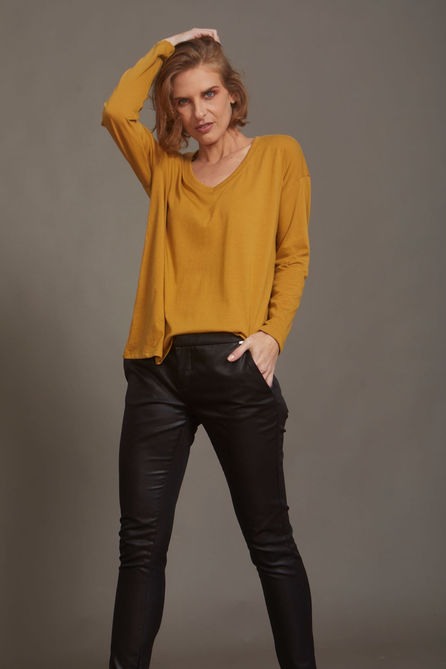 CAMISETA ALE