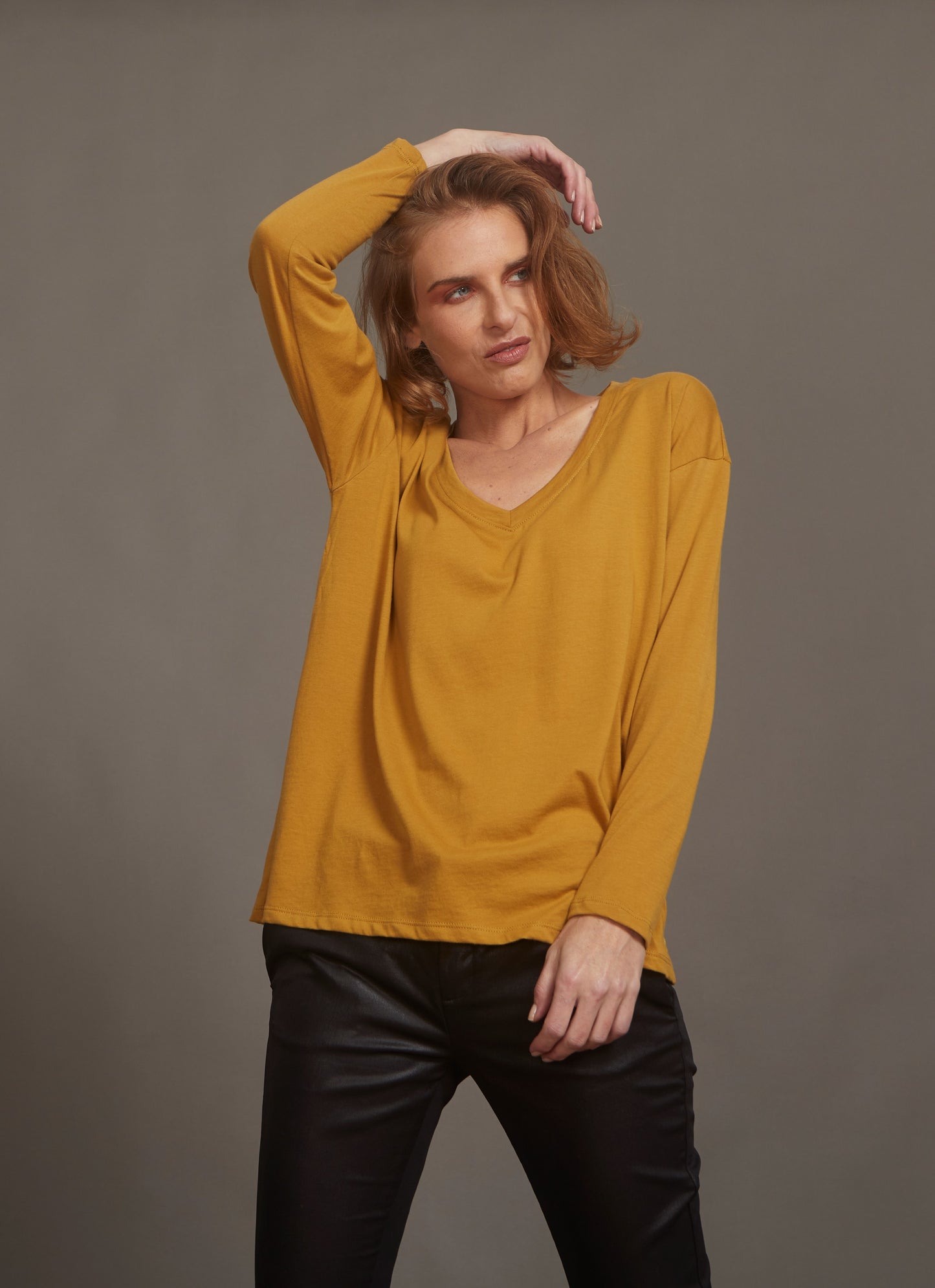 CAMISETA ALE