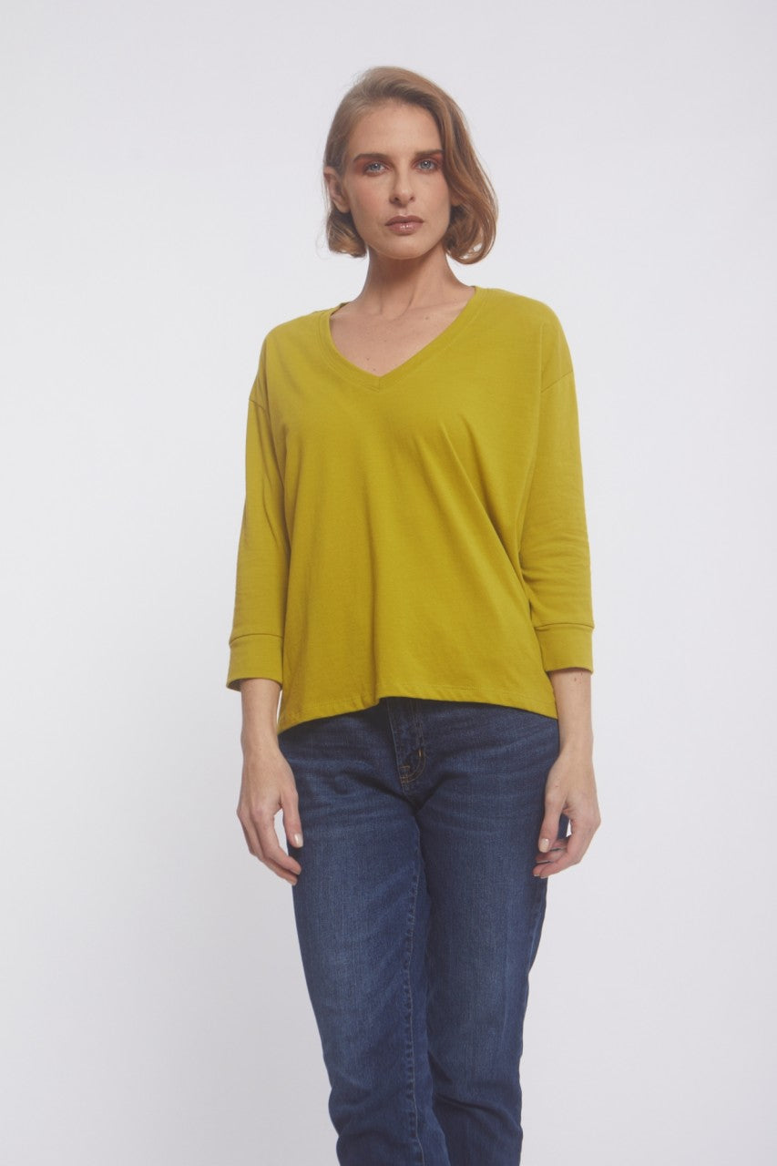 CAMISETA MARTINA