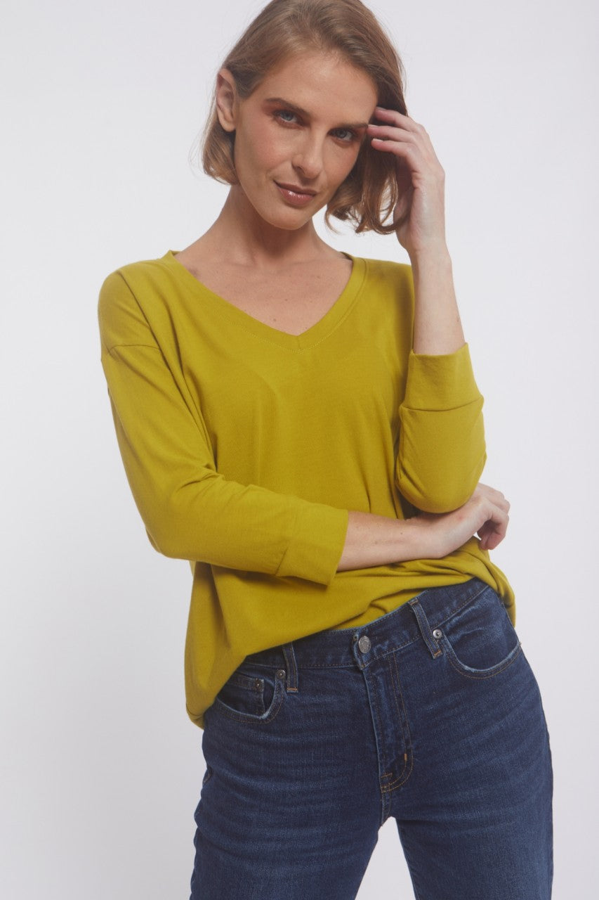 CAMISETA MARTINA