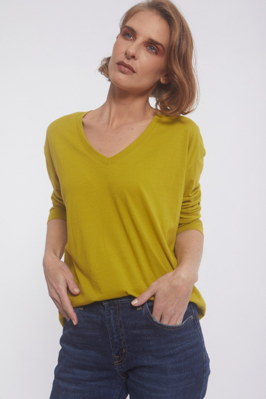 CAMISETA MARTINA