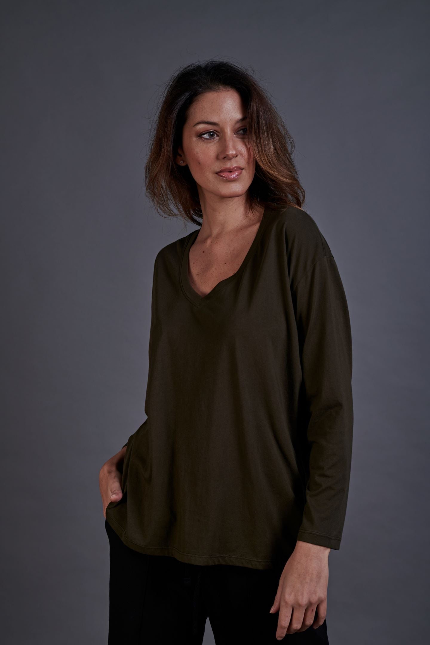 CAMISETA ALE