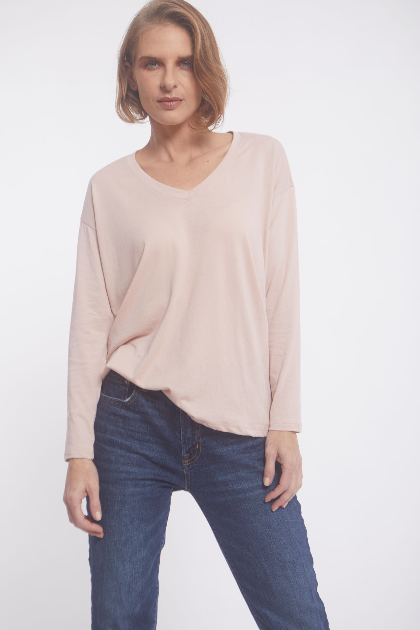 CAMISETA ALE