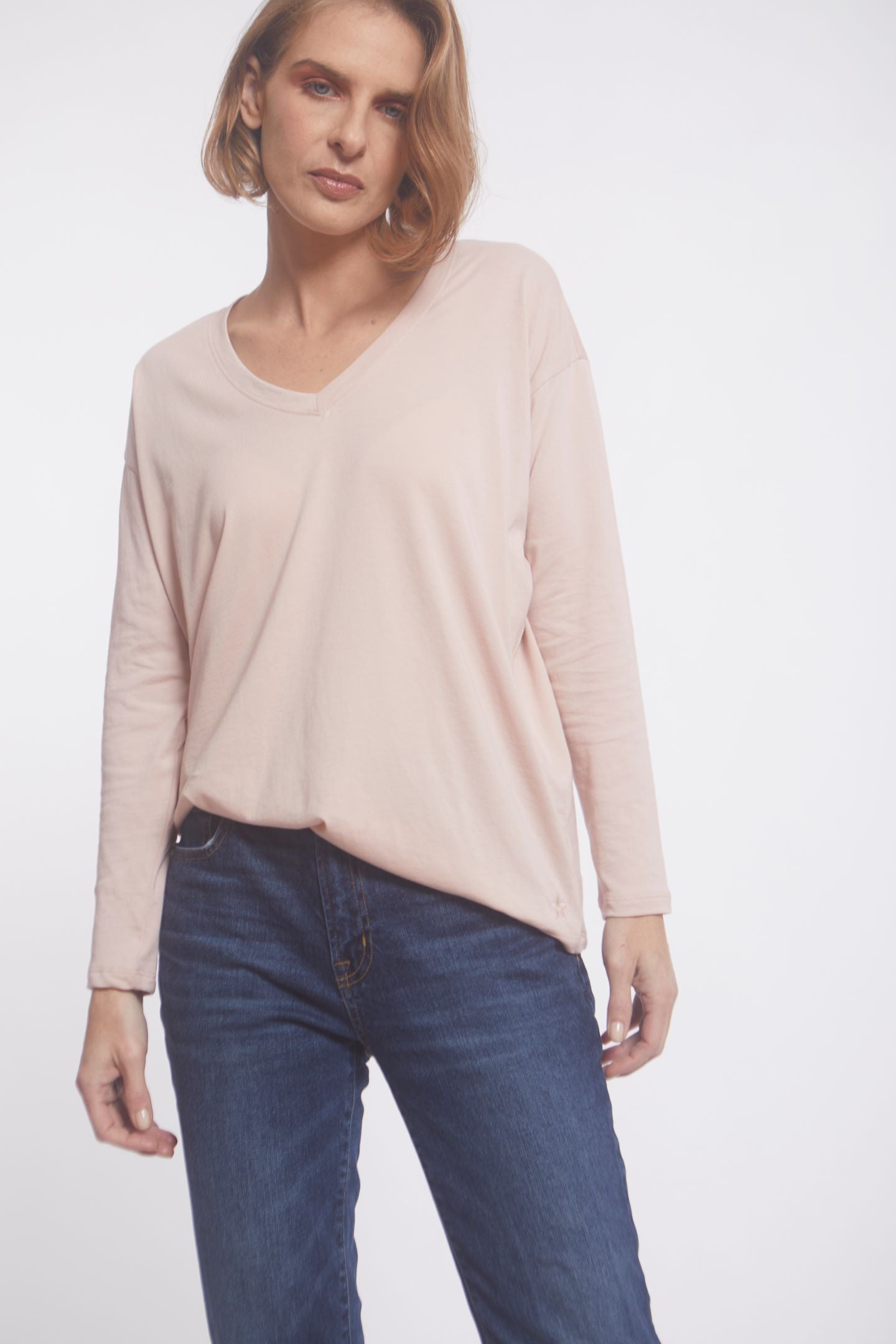 CAMISETA ALE