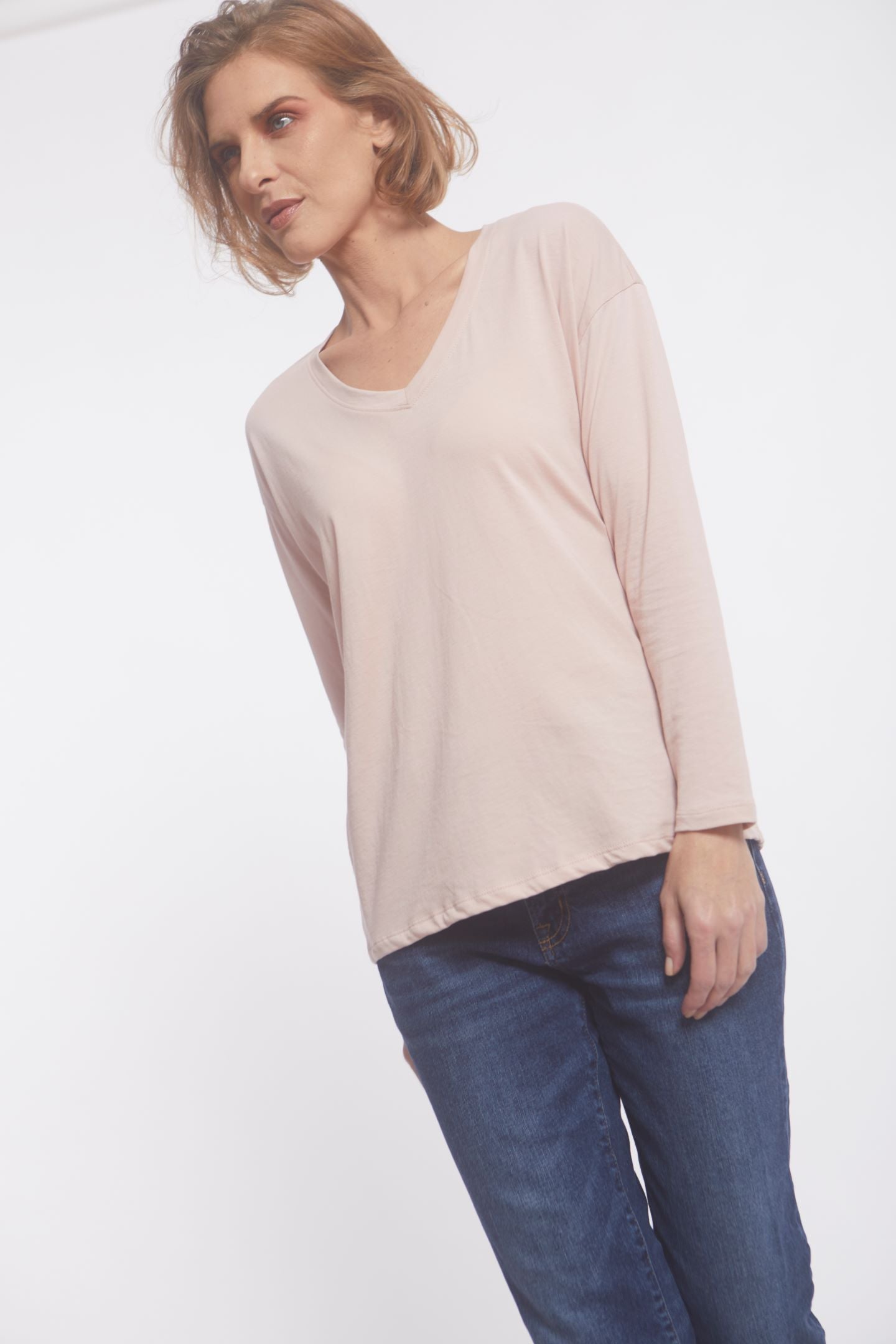 CAMISETA ALE