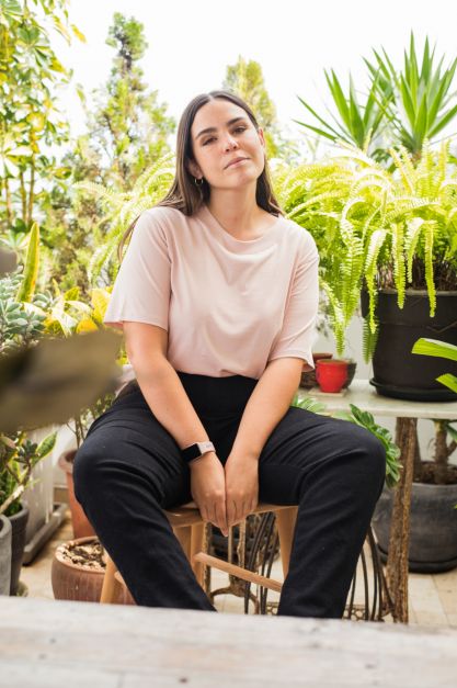 CAMISETA SOFIA