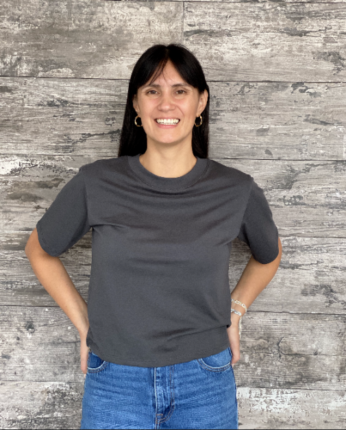 CAMISETA SOFIA