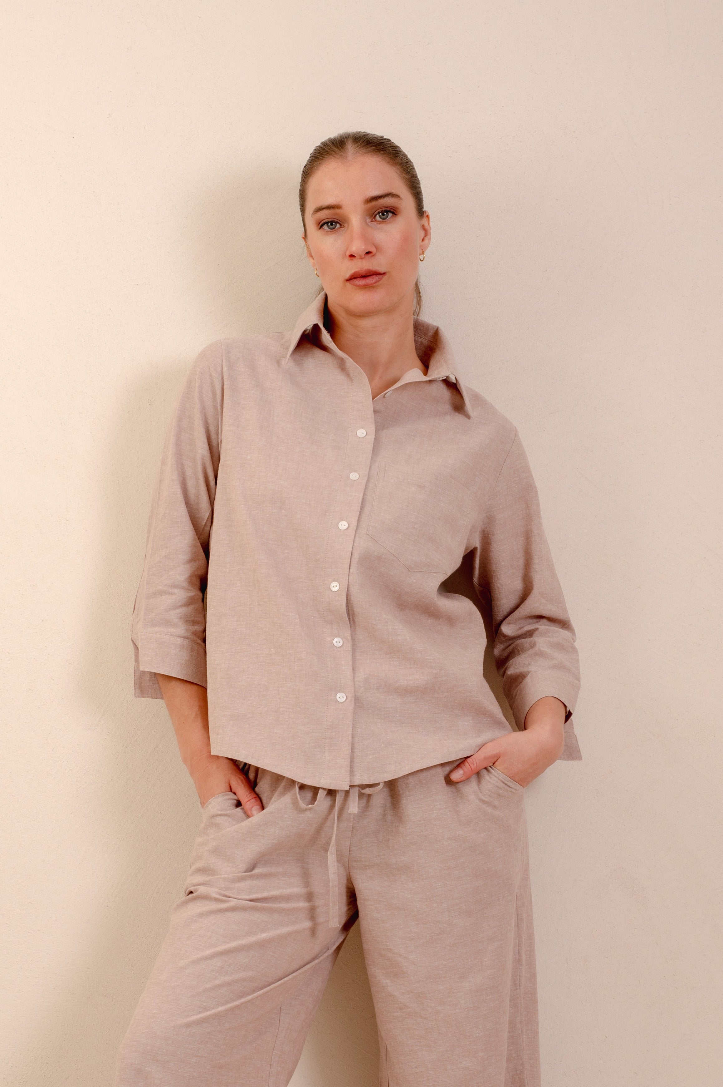 Camisas