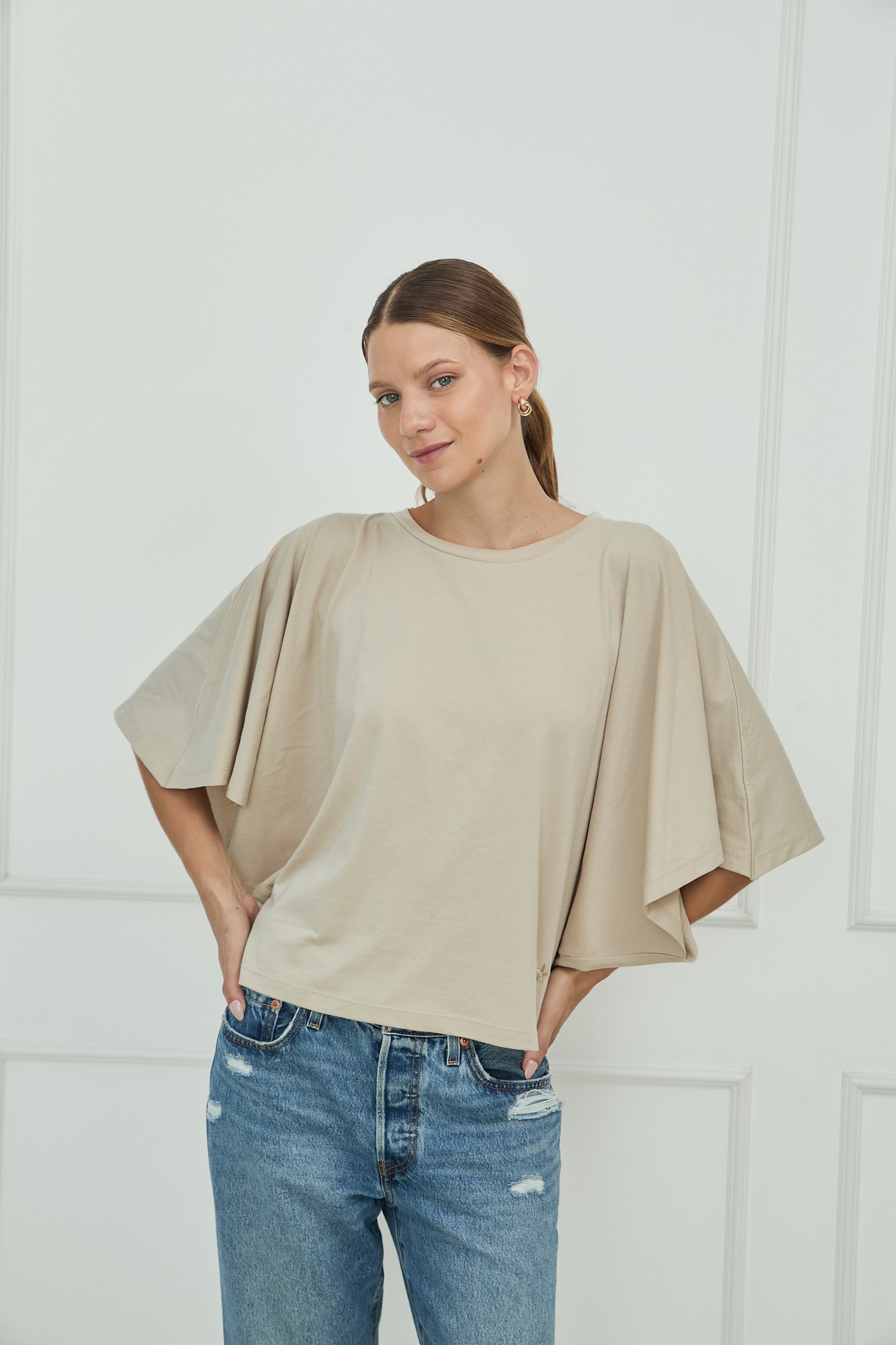 CAPA MANGA MURCIÉLAGO