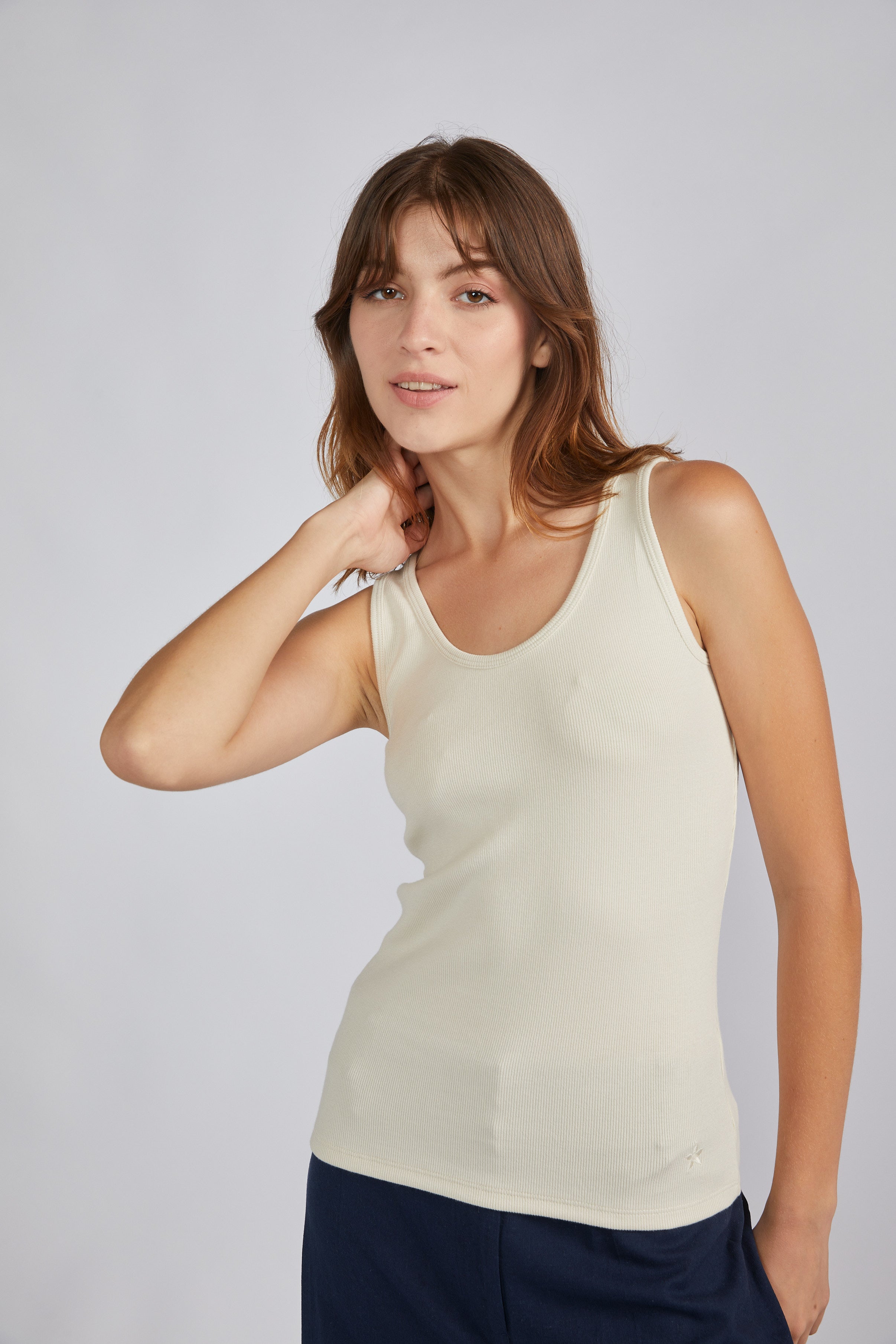 MUSCULOSA RIB PIMA