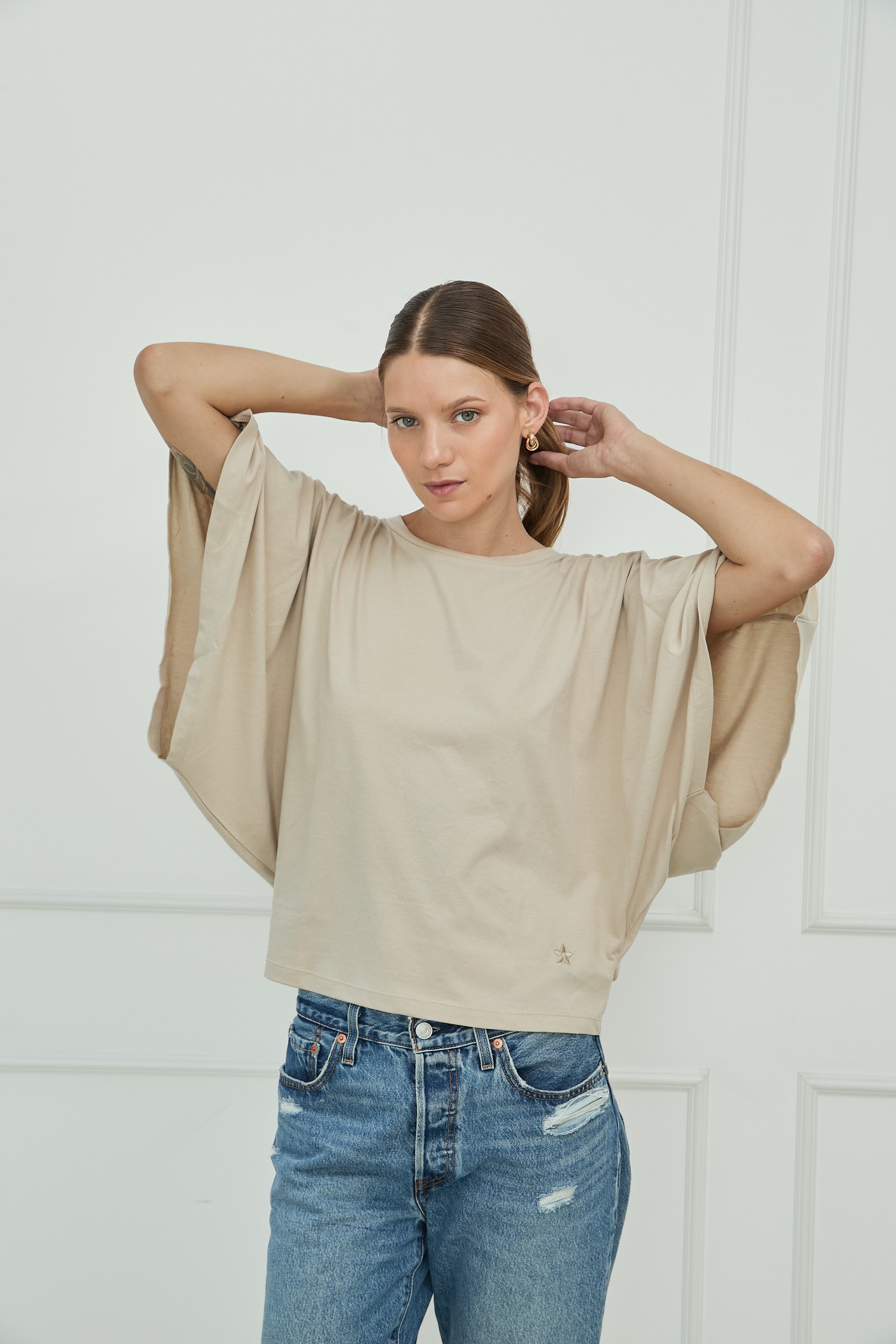 CAPA MANGA MURCIÉLAGO