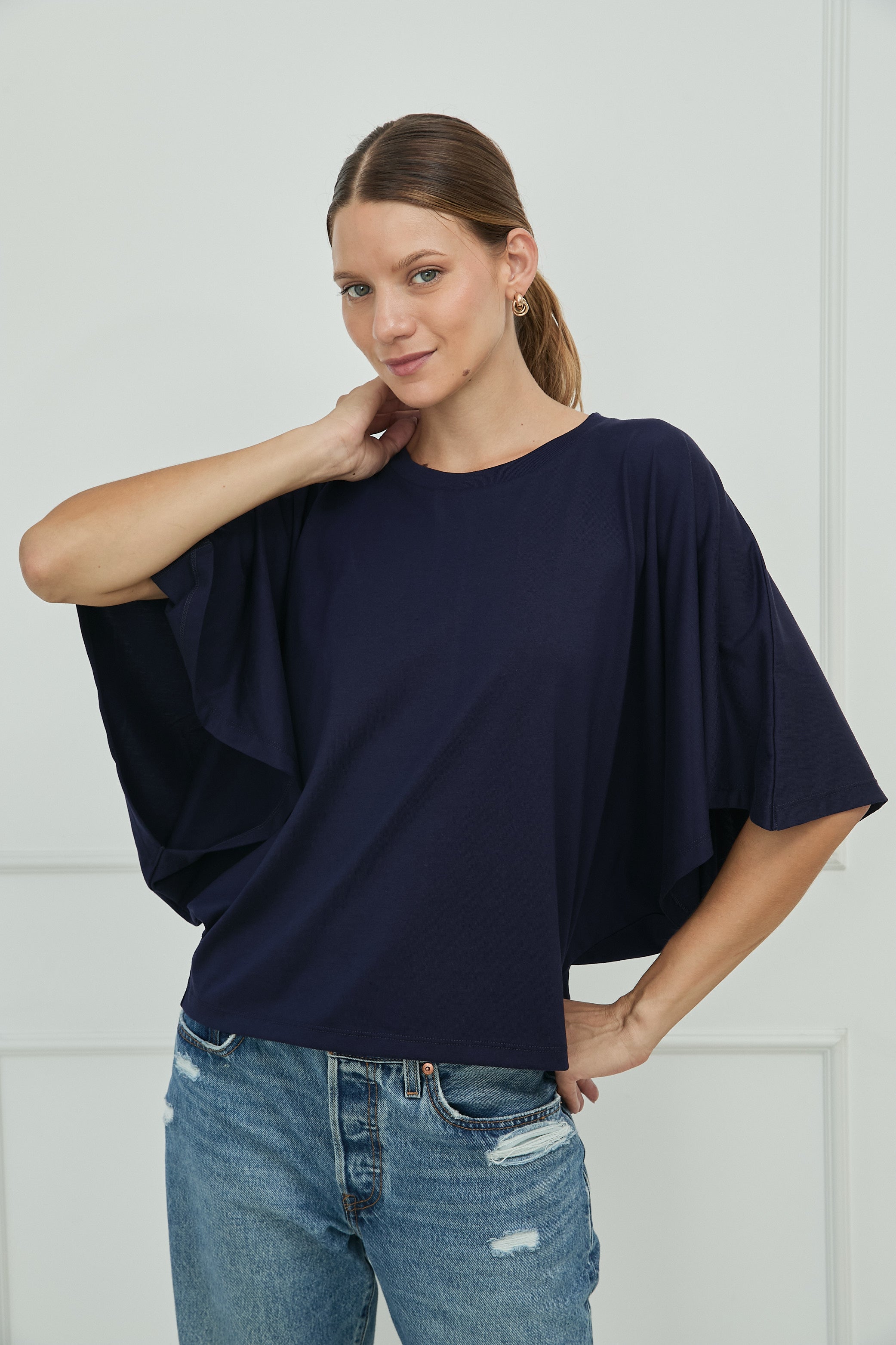 CAPA MANGA MURCIÉLAGO