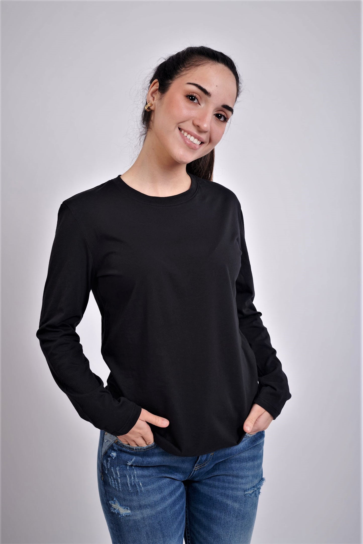 CAMISETA MÍA